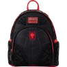Loungefly Spider-Man - Spider Web 10" Faux Leather Mini Backpack