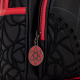 Loungefly Spider-Man - Spider Web 10" Faux Leather Mini Backpack