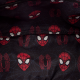 Loungefly Spider-Man - Spider Web 8" Faux Leather Crossbody Bag
