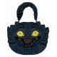 Loungefly K-Pop Demon Hunters - Derpy Glow-in-the-Dark 6” Faux Leather Crossbody Bag