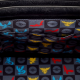 Loungefly Pokemon - Legendary Birds 10" Faux Leather Mini Backpack