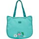 Loungefly Pokemon - Bulbasaur Cosplay Oversize 14" Canvas Tote Bag