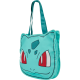 Loungefly Pokemon - Bulbasaur Cosplay Oversize 14" Canvas Tote Bag