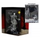 It Welcome to Derry Movie Maniacs Figure Pennywise (Black & White) 16 cm