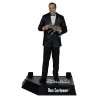 The Godfather Movie Maniacs Figure Don Corleone 17 cm