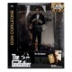 The Godfather Movie Maniacs Figure Don Corleone 17 cm