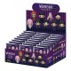 Wednesday 3D PVC Bag Clip Series 2