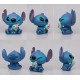 Lilo & Stitch Figural Bank Stitch (in acetate box) 20 cm
