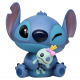 Lilo & Stitch Figural Bank Stitch (in acetate box) 20 cm