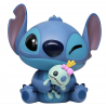 Lilo & Stitch Figural Bank Stitch (in acetate box) 20 cm