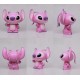 Lilo & Stitch Figural Bank Angel (in acetate box) 20 cm