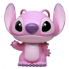 Lilo & Stitch Figural Bank Angel (in acetate box) 20 cm