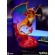 Pokémon Statue Charizard 47 cm