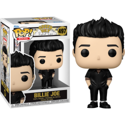Funko Pop 497 Billy Joel (Basket Case), Green Day