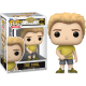 Funko Pop 499 Tre Cool (Basket Case), Green Day