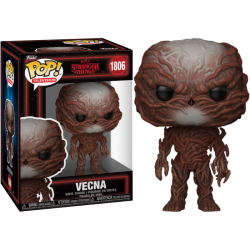Funko Pop 1806 Vecna, Stranger Things