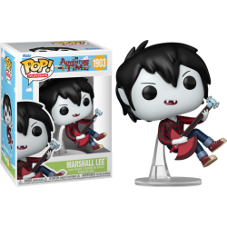 Funko Pop 1903 Marshall Lee, Adventure Time