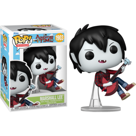 Funko Pop 1903 Marshall Lee, Adventure Time