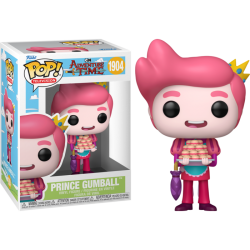 Funko Pop 1904 Prince Gumball, Adventure Time