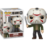 Funko Pop 2032 Jason Voorhees, Jason Universe