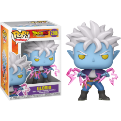 Funko Pop 2306 Glorio, Dragon Ball Daima