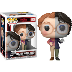 Funko Pop 1908 Barb Holland, Stranger Things