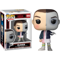 Funko Pop 1910 Eleven, Stranger Things