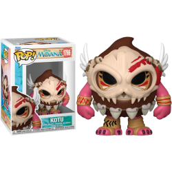 Funko Pop 1766 Kotu, Moana
