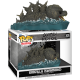 Funko Pop 2070 Godzilla (Swimming), Godzilla Minus One