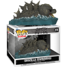 Funko Pop 2070 Godzilla (Swimming), Godzilla Minus One
