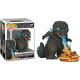 Funko Pop 2071 Godzilla (Heat Ray), Godzilla Minus One