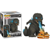 Funko Pop 2071 Godzilla (Heat Ray), Godzilla Minus One
