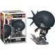 Funko Pop 2349 Bomb, Chainsaw Man