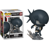Funko Pop 2349 Bomb, Chainsaw Man