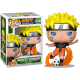 Funko Pop 2338 Naruto Uzumaki (Soccer), Naruto