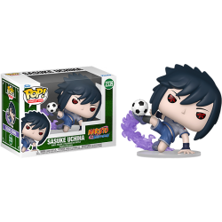 Funko Pop 2339 Sasuke Uchiha, Naruto