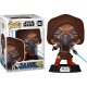 Funko Pop 852 Plo Koon, Star Wars