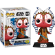 Funko Pop 853 Shaak Ti, Star Wars