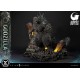 Godzilla Minus One Diorama Masterline Series Godzilla 2023 70 cm