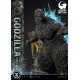 Godzilla Minus One Diorama Masterline Series Godzilla 2023 70 cm