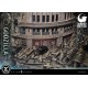 Godzilla Minus One Diorama Masterline Series Godzilla 2023 70 cm