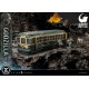 Godzilla Minus One Diorama Masterline Series Godzilla 2023 70 cm