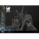 Godzilla Minus One Diorama Masterline Series Godzilla 2023 70 cm