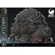 Godzilla Minus One Diorama Masterline Series Godzilla 2023 70 cm