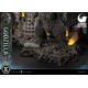 Godzilla Minus One Diorama Masterline Series Godzilla 2023 70 cm