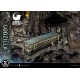 Godzilla Minus One Diorama Masterline Series Godzilla 2023 70 cm