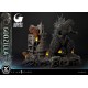 Godzilla Minus One Diorama Masterline Series Godzilla 2023 70 cm