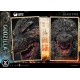 Godzilla Minus One Diorama Masterline Series Godzilla 2023 70 cm