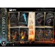 Godzilla Minus One Diorama Masterline Series Godzilla 2023 70 cm