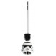 Original Stormtrooper Toilet Brush